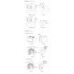 FOTILE 方太 CXW-358-01-Y3.i Y系列 90厘米 1620m³/h 歐式抽油煙機(只適用於電磁爐安裝) (不含裝飾通)